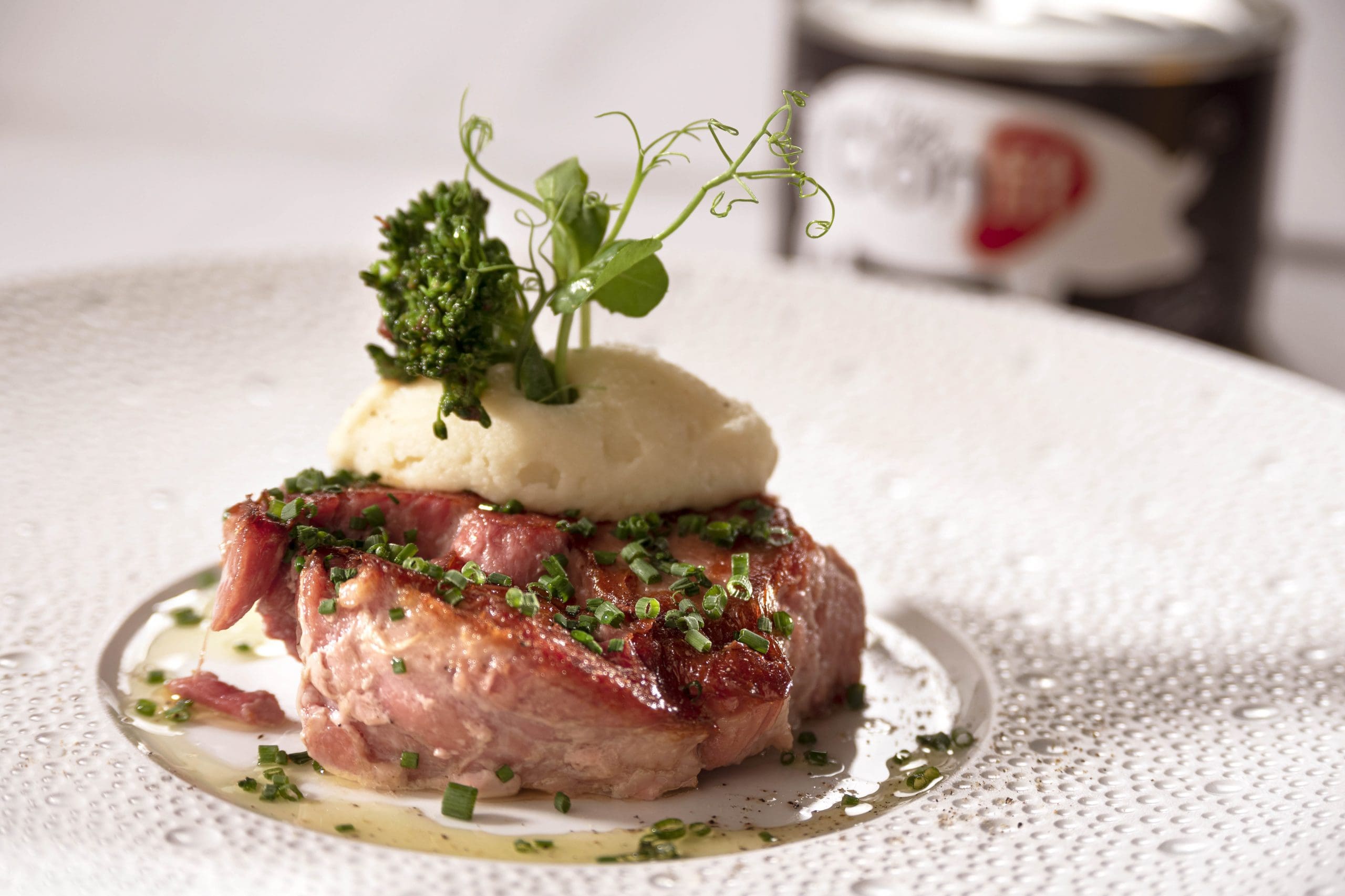 Chef Confit