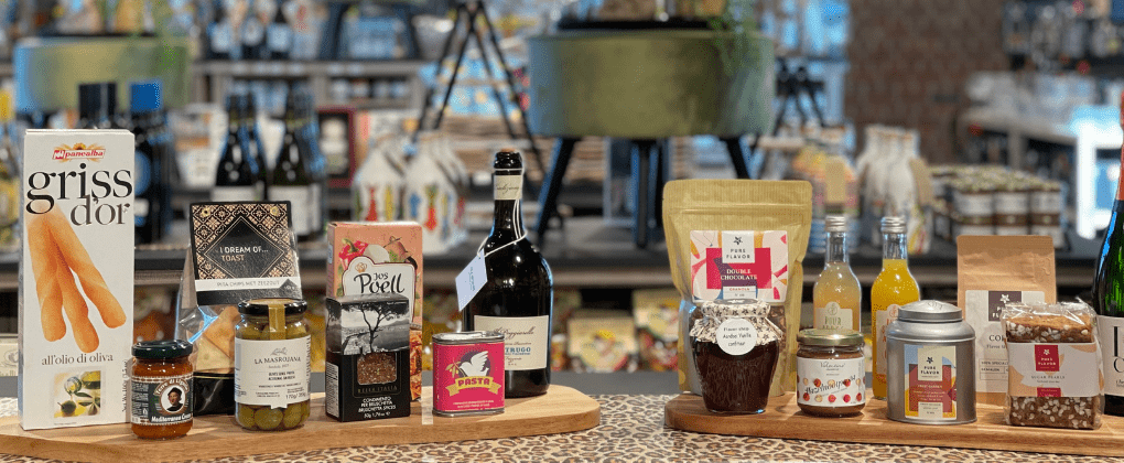 Flavor Gifts