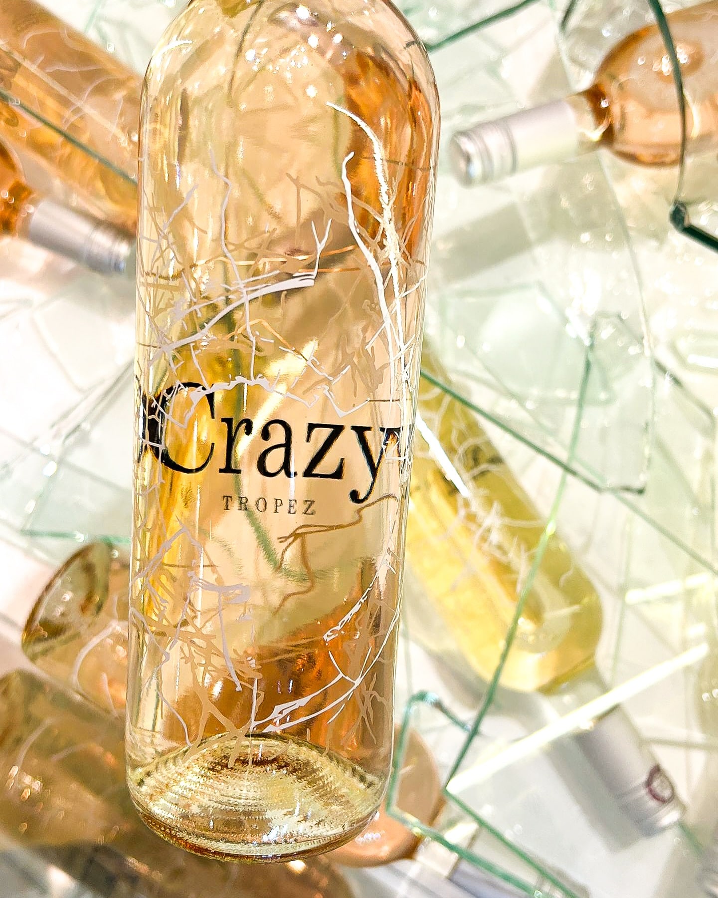 Crazy tropez - Havana Distribution