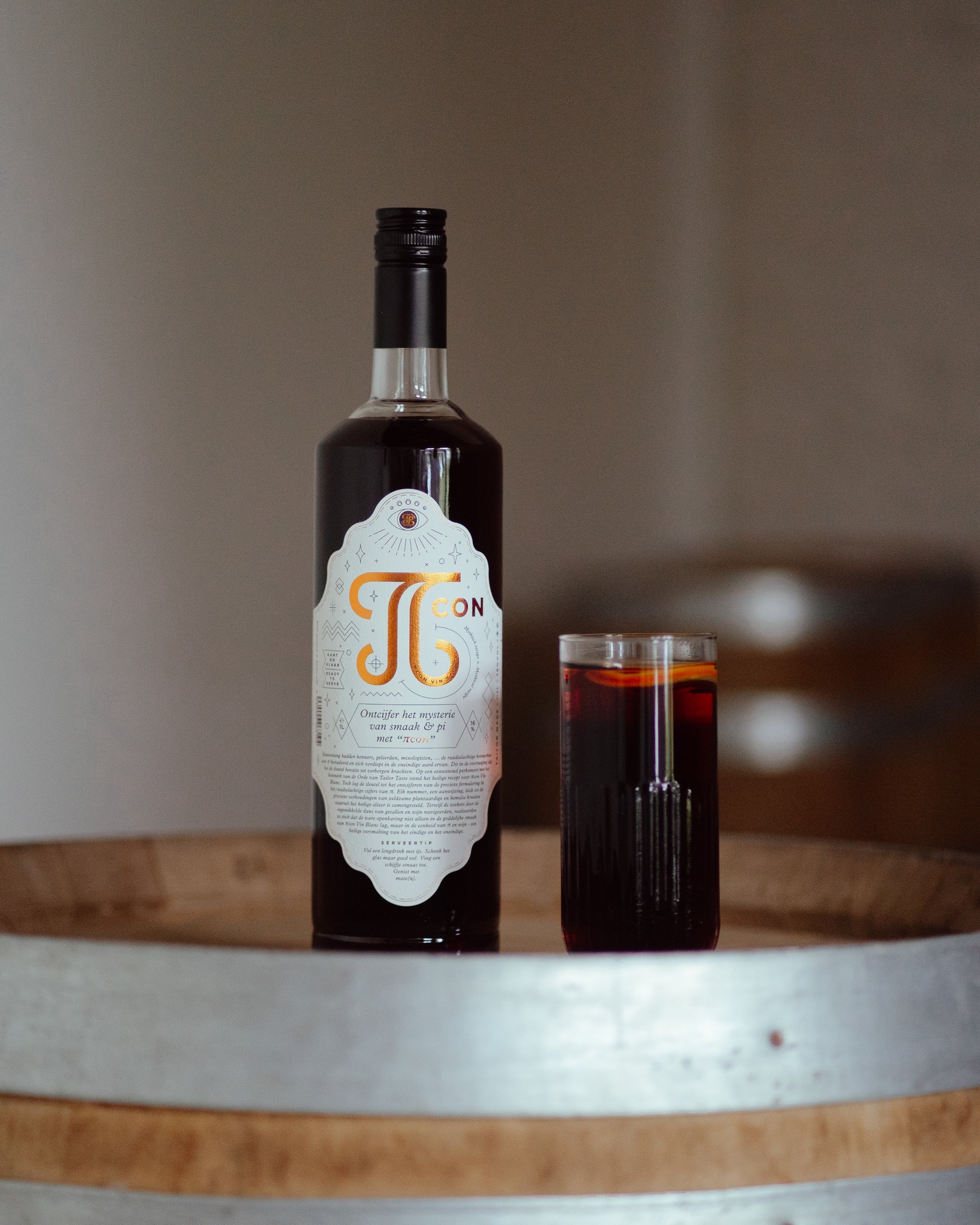 Tailor Taste Distillery