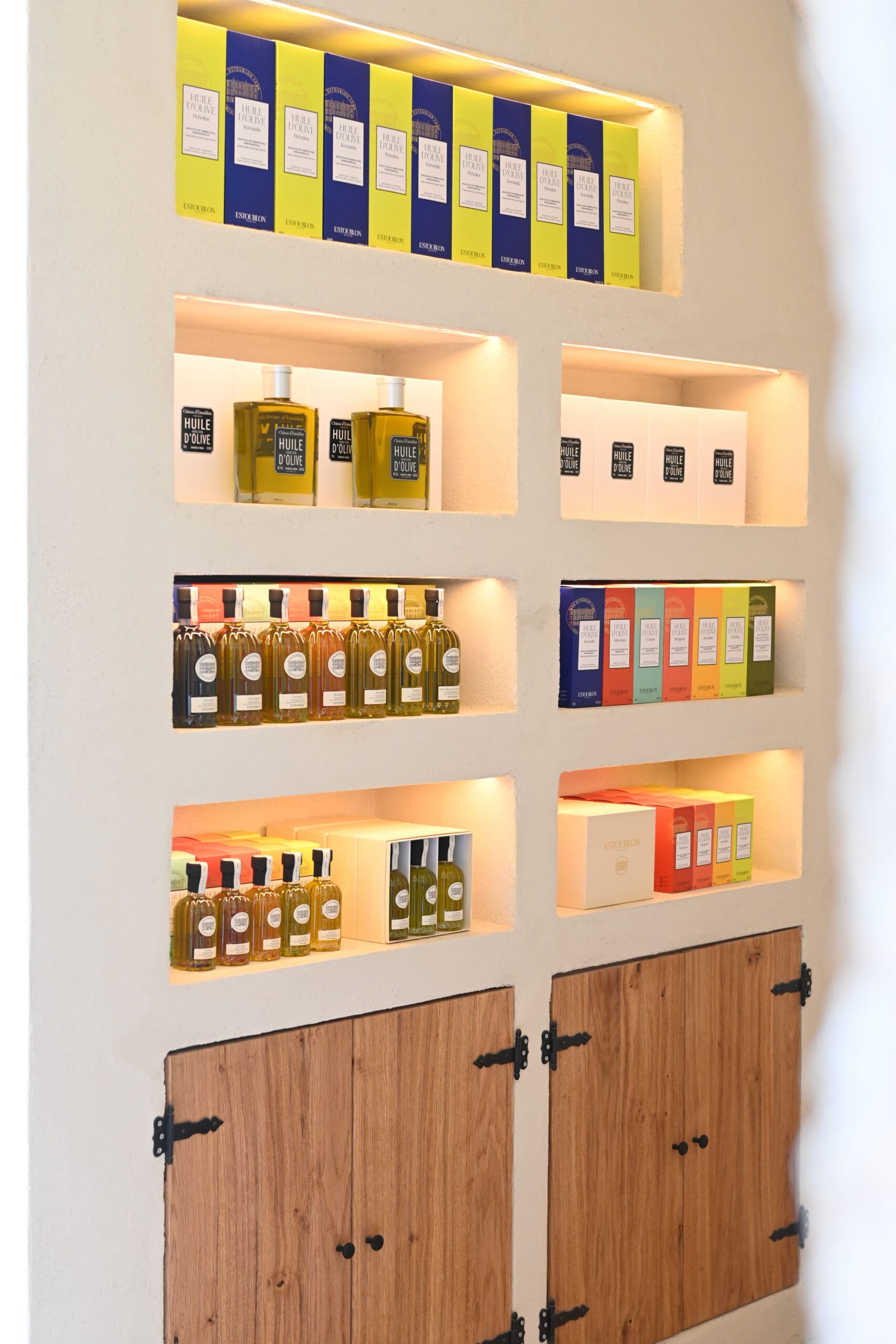 The Taste Company